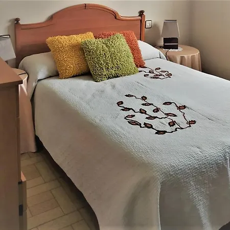 Casa Porto De Barizo *
