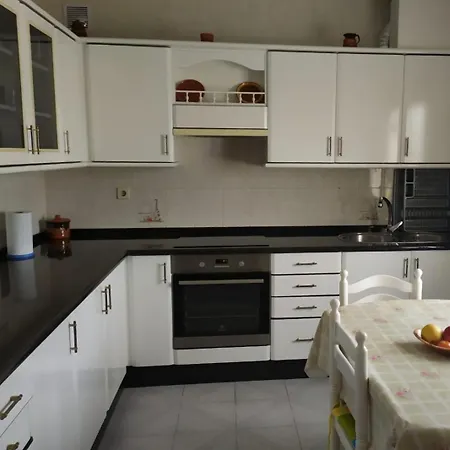 Casa Porto De Barizo