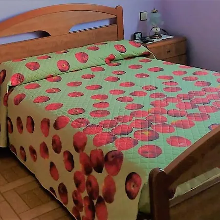 Casa Porto De Barizo Holiday home