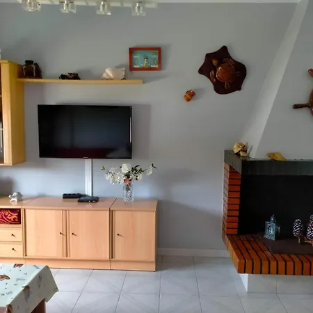 Holiday home Casa Porto De Barizo *