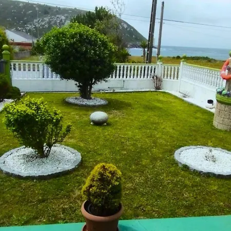 Holiday home Casa Porto De Barizo Malpica