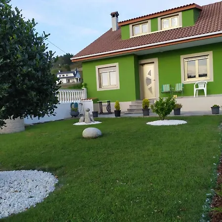 Holiday home Casa Porto De Barizo *