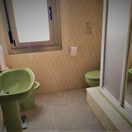 Casa Porto De Barizo * מאלפיקה
