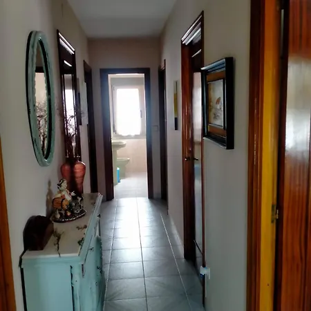 Casa Porto De Barizo מאלפיקה
