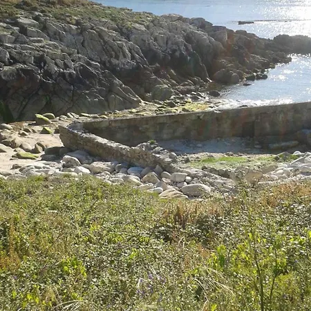Сasa de vacaciones Casa Porto De Barizo